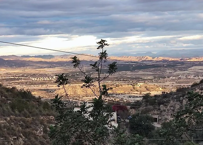 Casa Rural La Fuensanta
