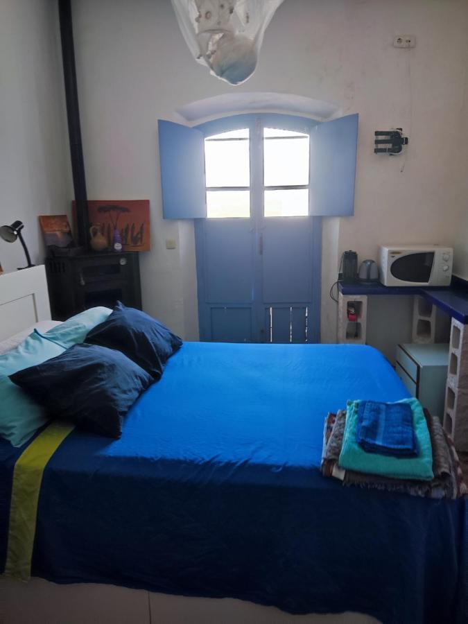 La Fuensanta * Mojácar