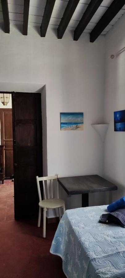 La Fuensanta Mojácar