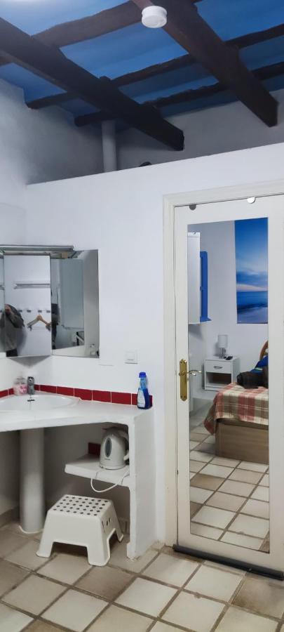 Casa de camp La Fuensanta Mojácar