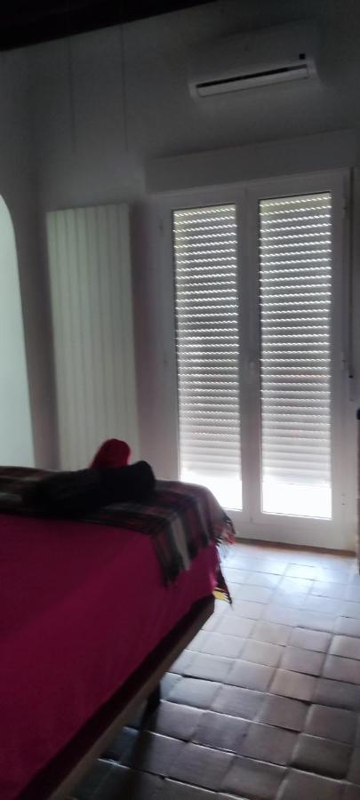 La Fuensanta Casa de camp