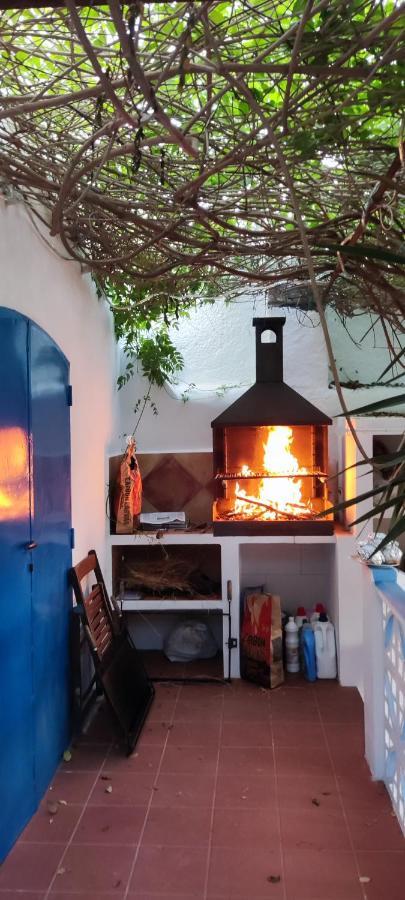 Casa de camp La Fuensanta *
