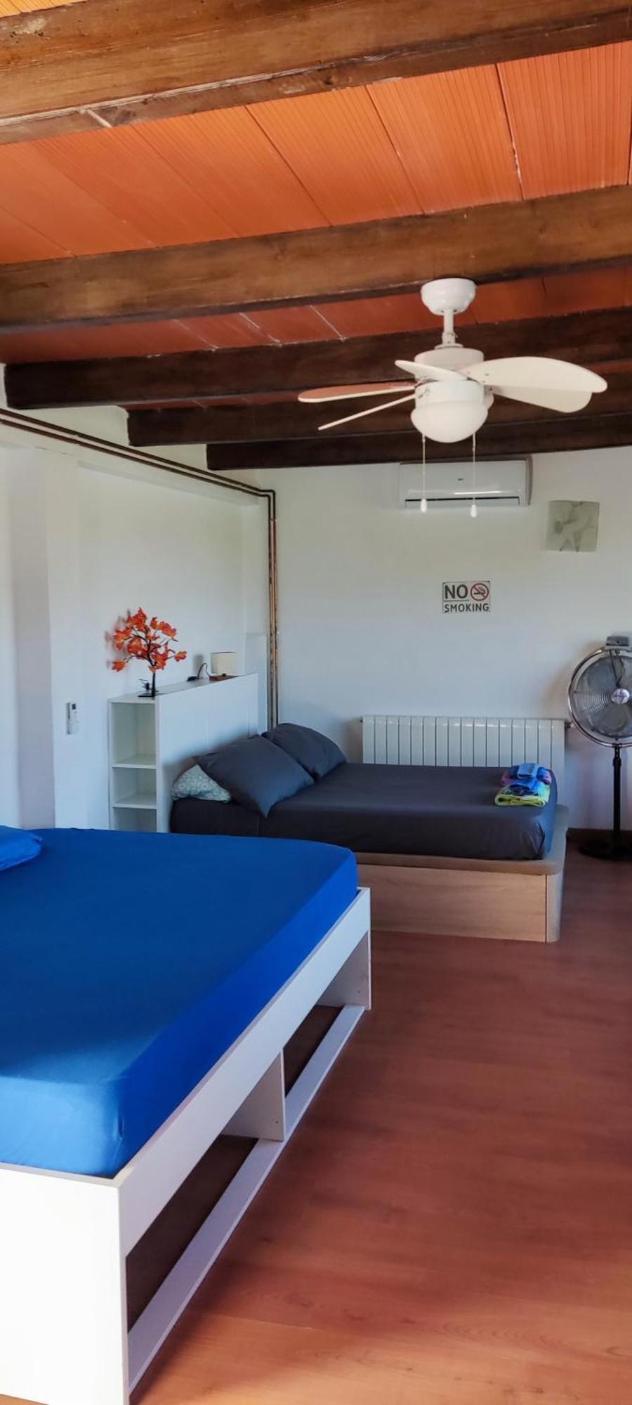 La Fuensanta Casa de camp