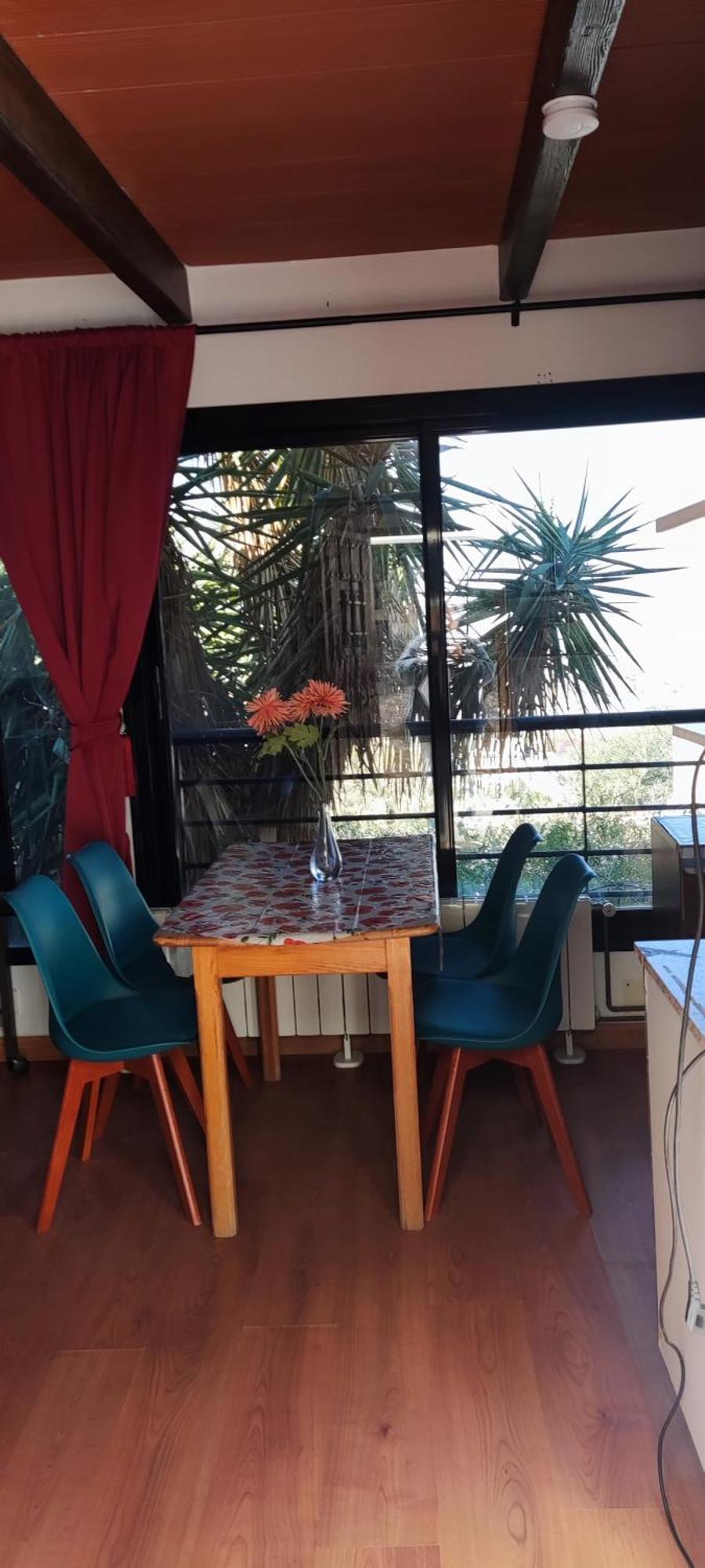 Casa de camp La Fuensanta Mojácar