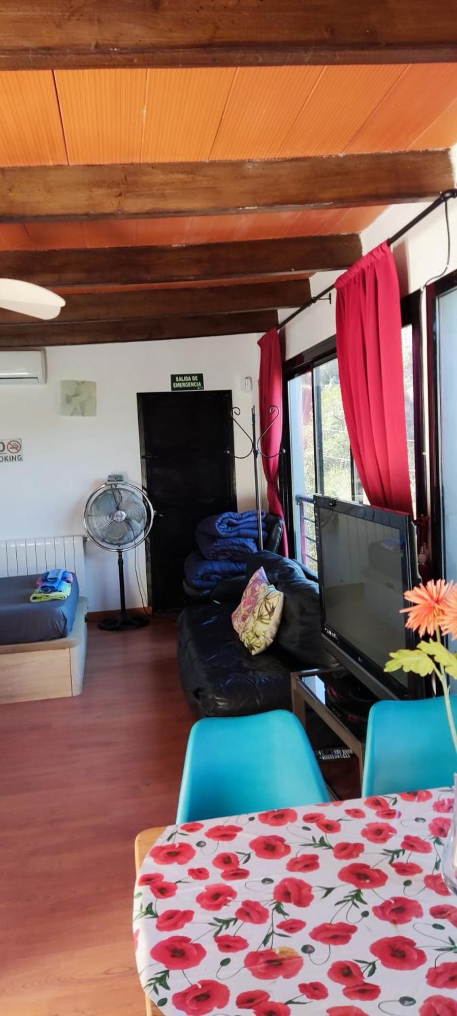 La Fuensanta Casa de camp