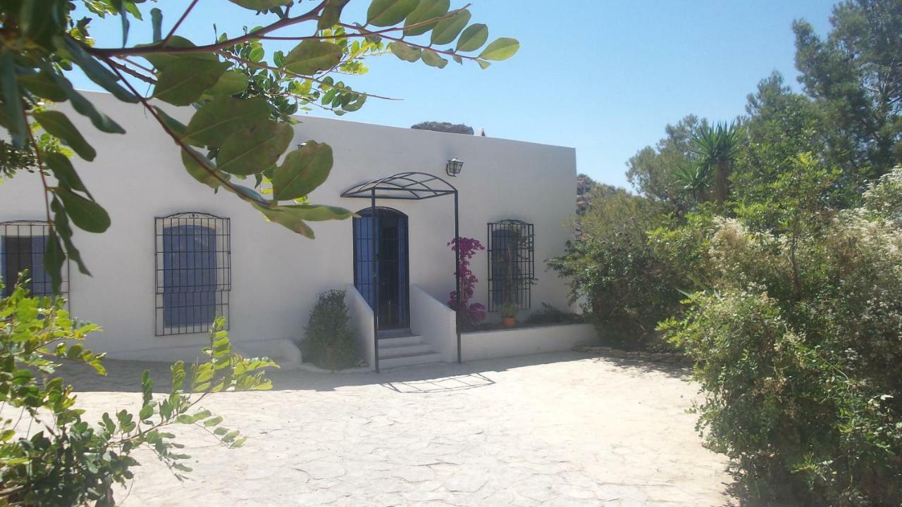 La Fuensanta *