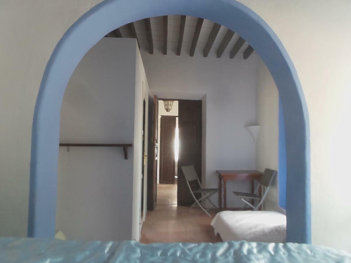 Casa de camp La Fuensanta *