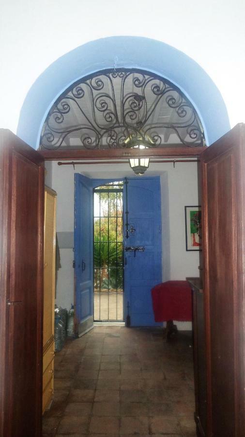 La Fuensanta Casa de camp Mojácar