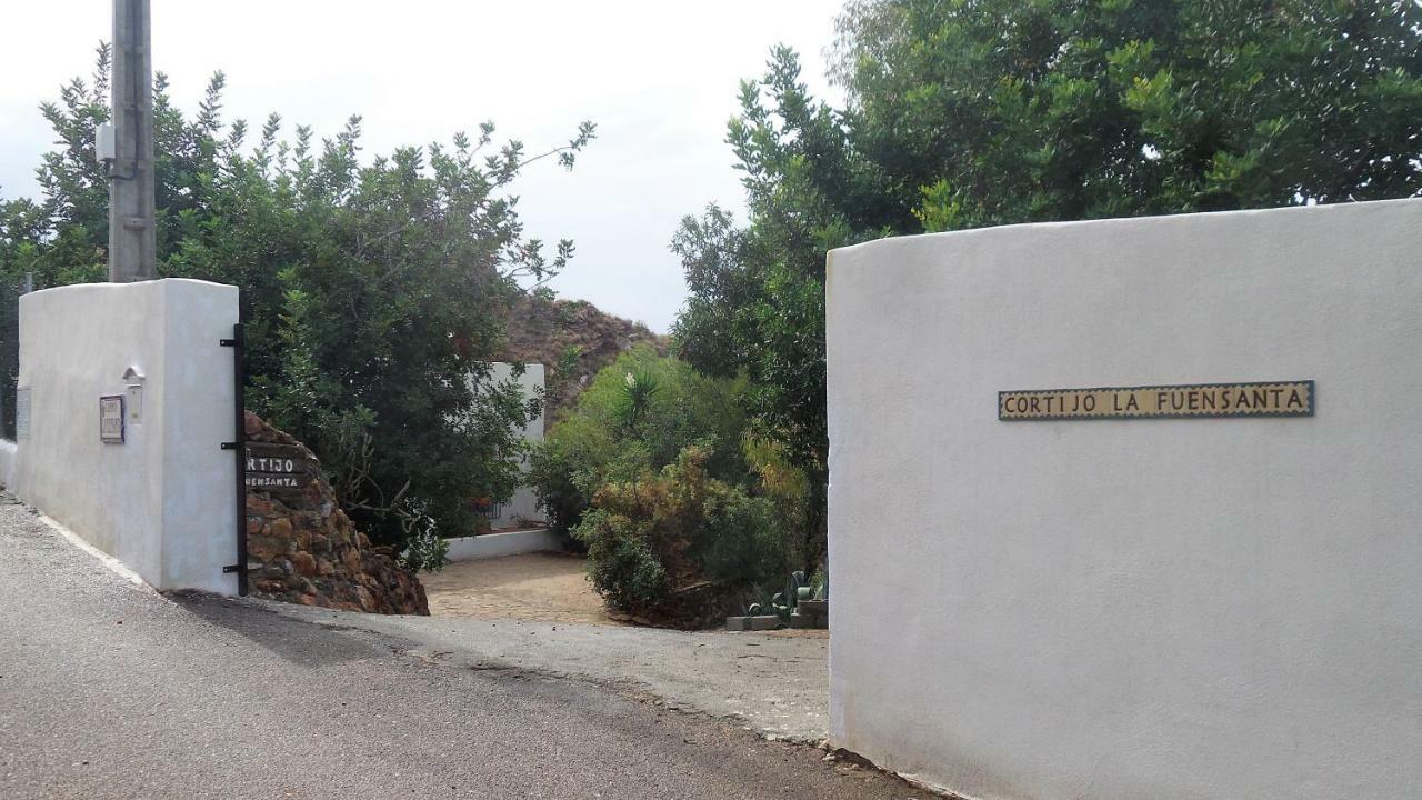 La Fuensanta Casa de camp