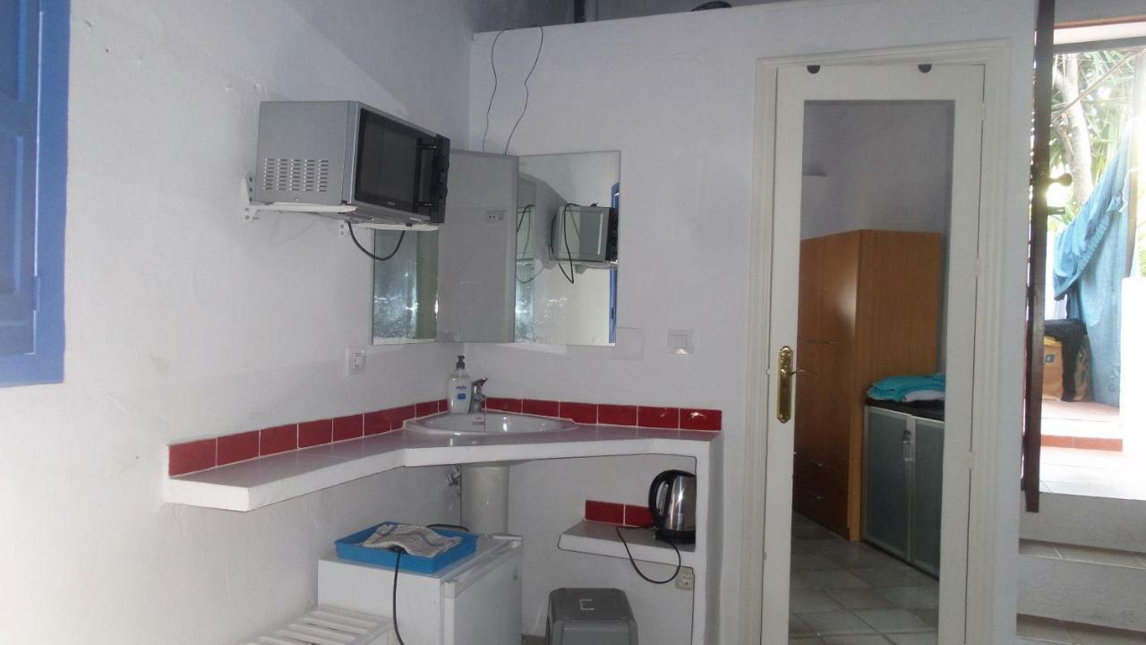 La Fuensanta Mojácar