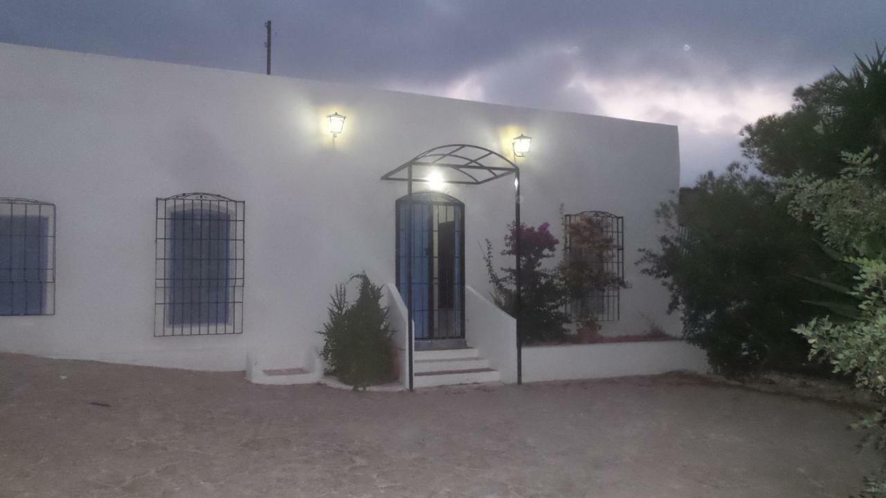 La Fuensanta *