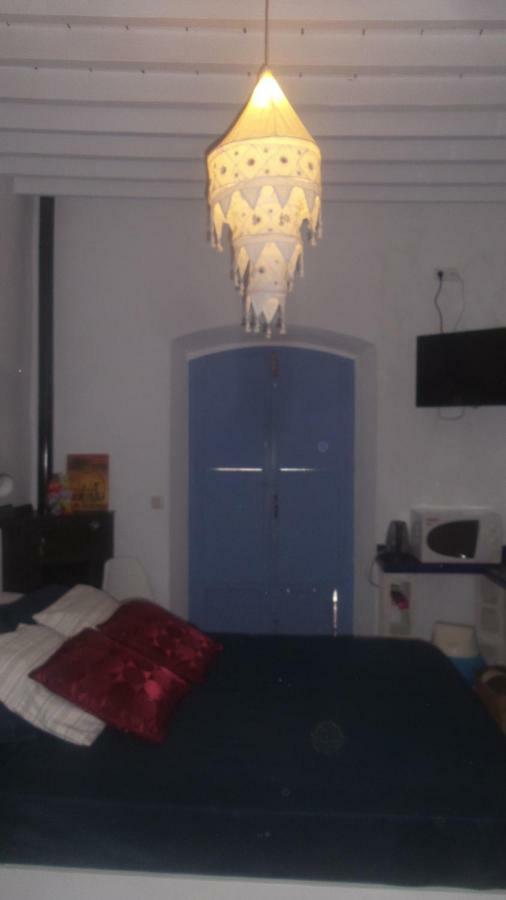 Casa de camp La Fuensanta *