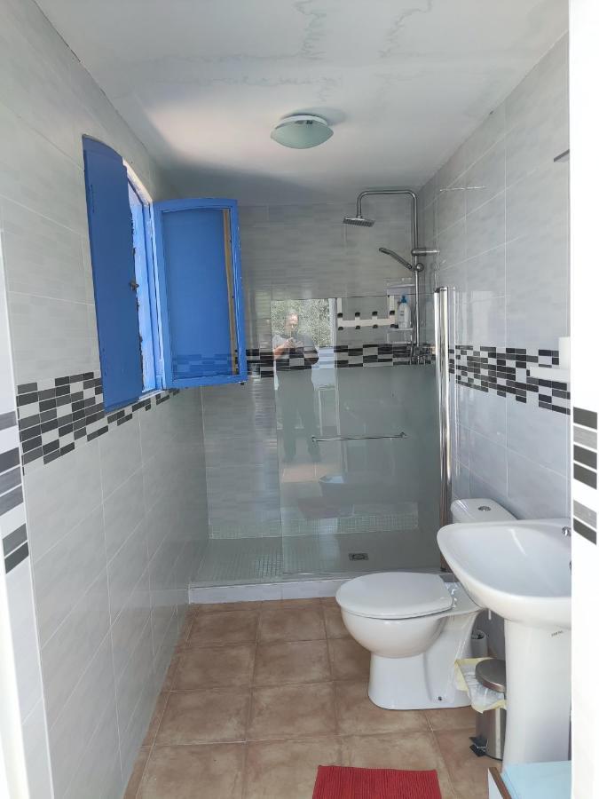 Country house La Fuensanta Mojacar