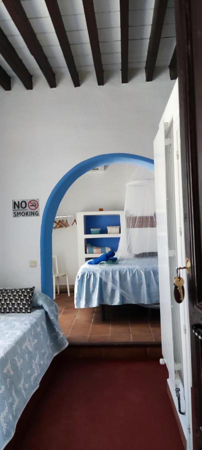 La Fuensanta Country house *