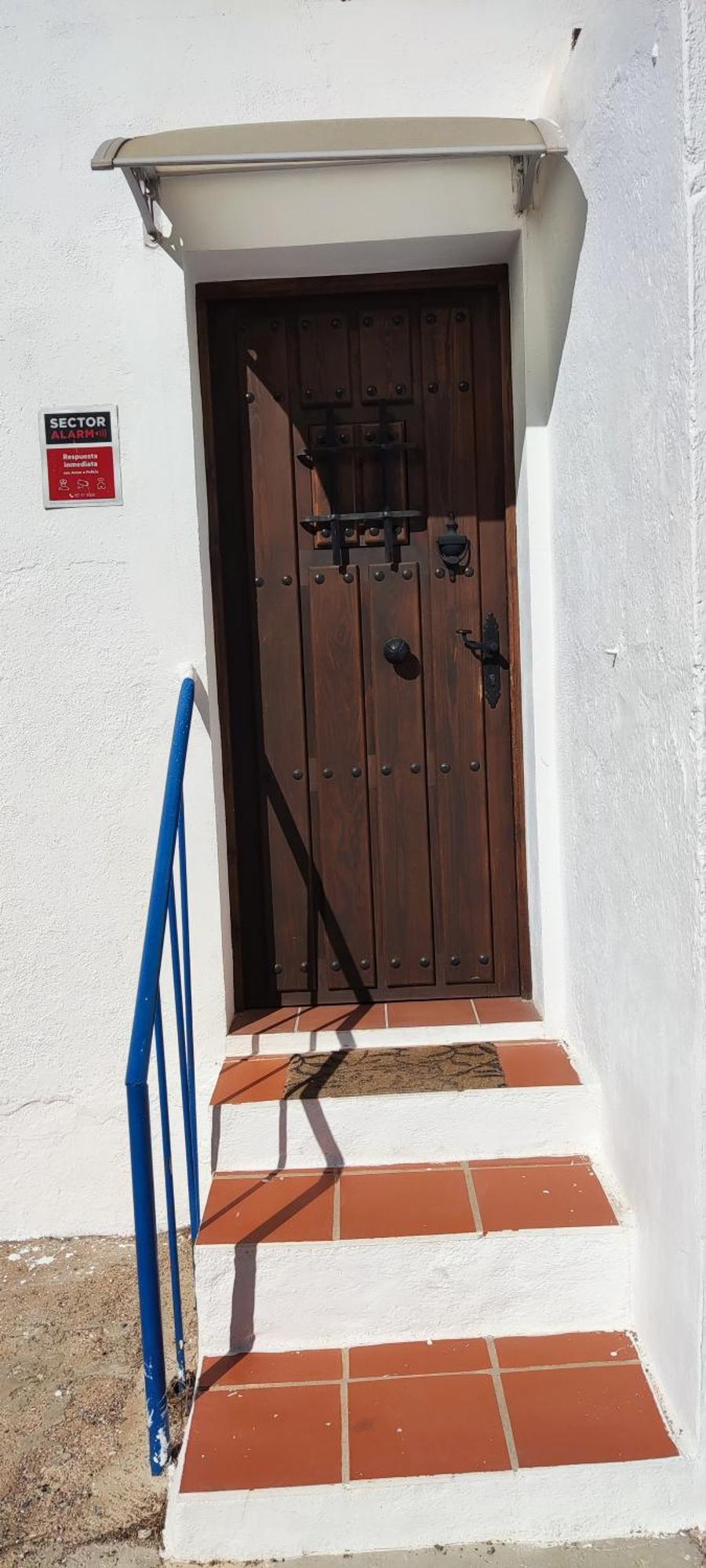 La Fuensanta Country house *