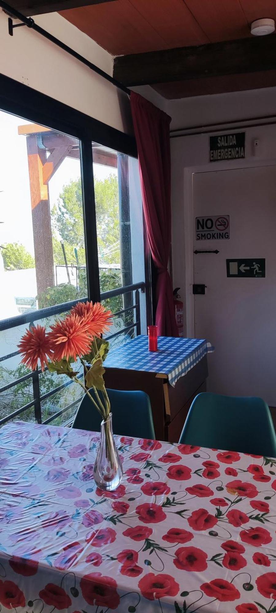Country house La Fuensanta *