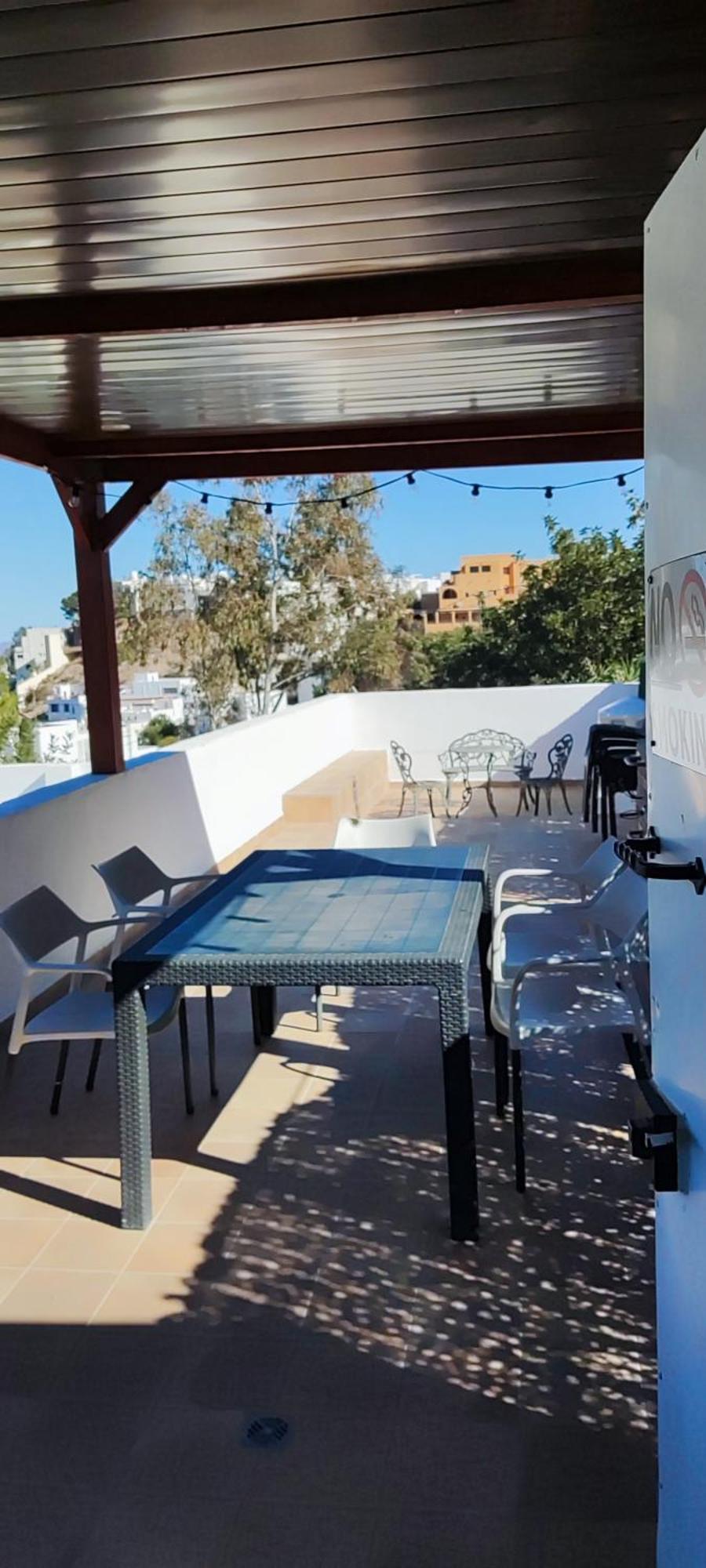 La Fuensanta Country house