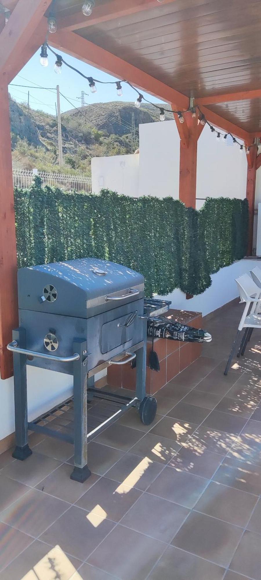 Country house La Fuensanta *