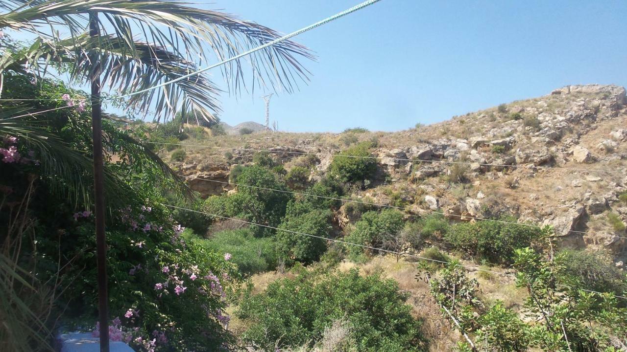 La Fuensanta Country house